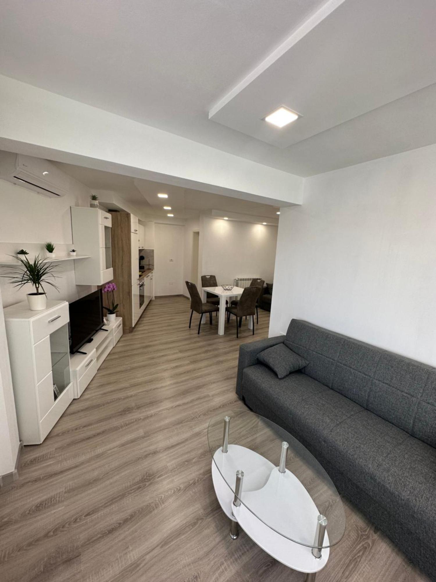 Apartma La Vita Koper Dış mekan fotoğraf